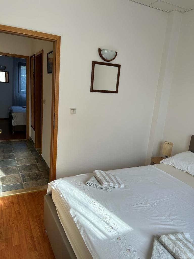 Apartments By The Sea Slatine, Ciovo - 1128 Room photo