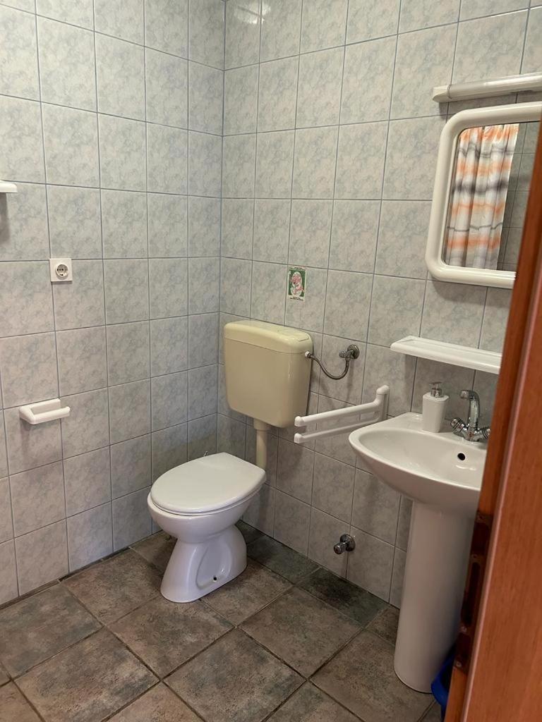 Apartments By The Sea Slatine, Ciovo - 1128 Room photo