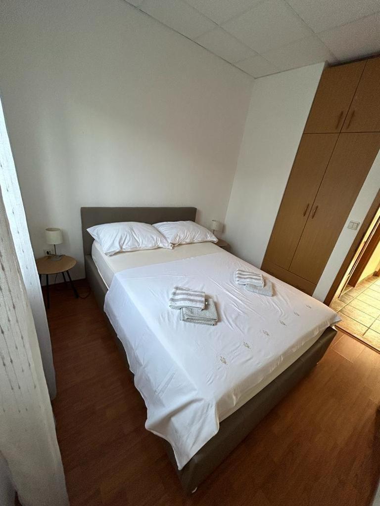 Apartments By The Sea Slatine, Ciovo - 1128 Room photo