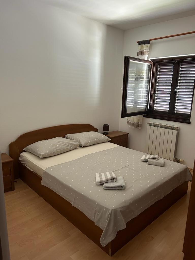 Apartments By The Sea Slatine, Ciovo - 1128 Exterior photo